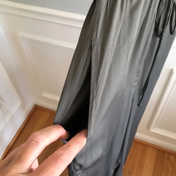 🆕 /SELFIE WORTHY/ Ruffled Spring Jumpsuit - Picture 5 of 7